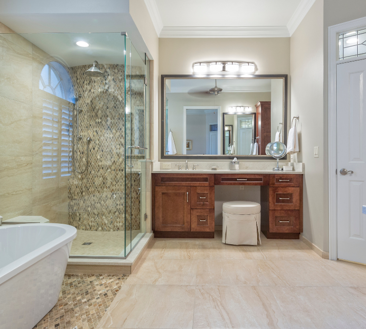 Bathroom Remodeling Styles For Modern Homes