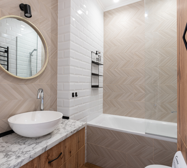 Innovative Bathroom Remodeling Trends For Ultimate Relaxation