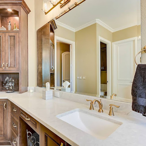 Luxury Bathroom Remodeling For Spa Like Comfort