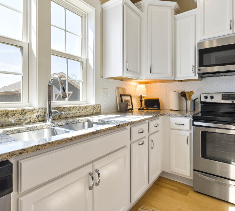Kitchen Remodeling Inspiration For Stylish Homes