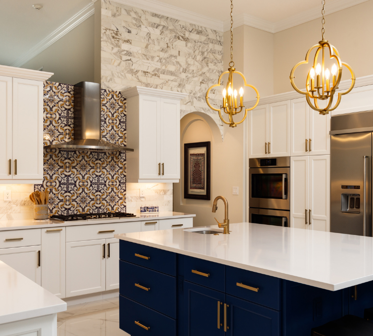 Smart Home Remodeling Choices For Timeless Appeal