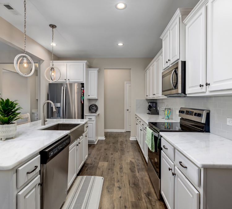 Beautiful Home Remodeling Designs That Inspire