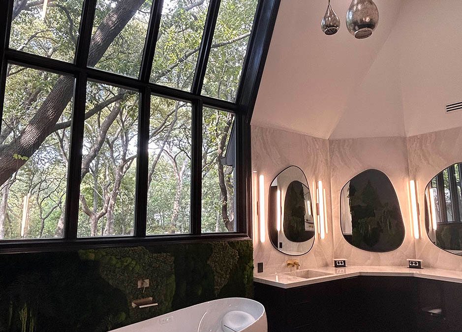 Innovative Home Design Trends For 2025