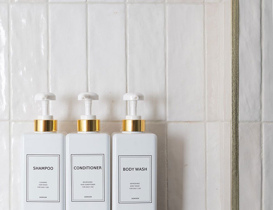 Creative Bathroom Remodeling Ideas For Small Spaces