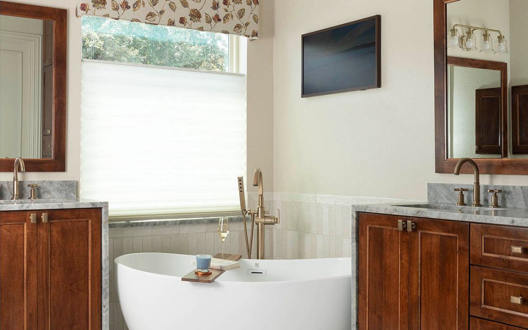 Modern Bathroom Remodeling Ideas You Will Love