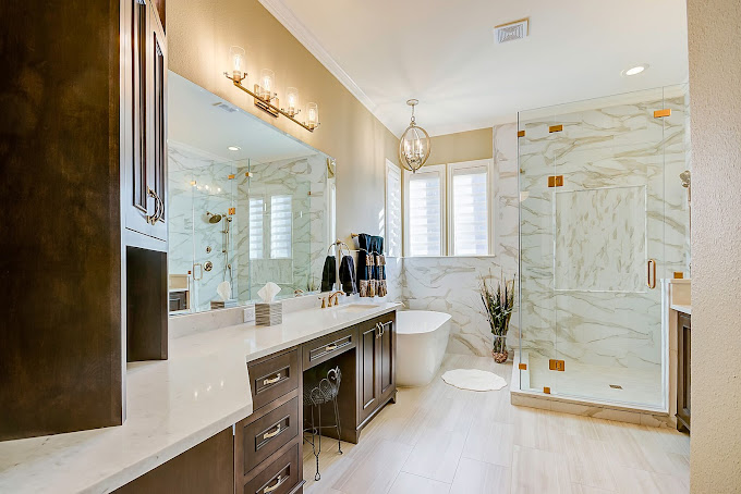 Essential Steps for Effective Bathroom Remodeling
