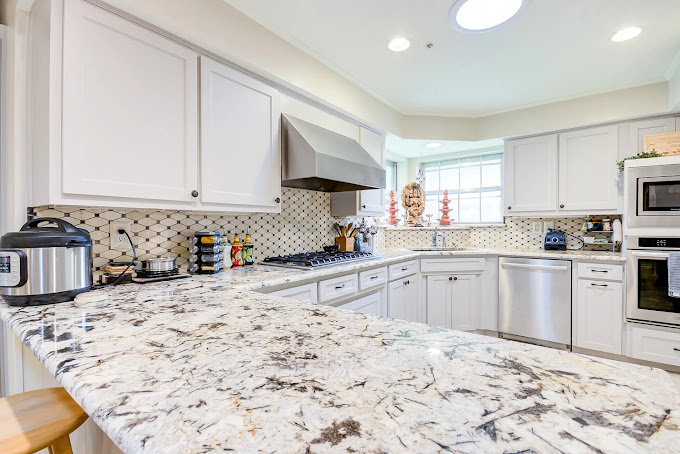The Benefits of Professional Kitchen Remodeling Services