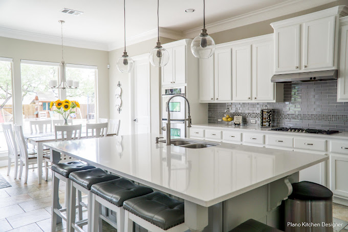 Inspiration for Your Next Home Design Project