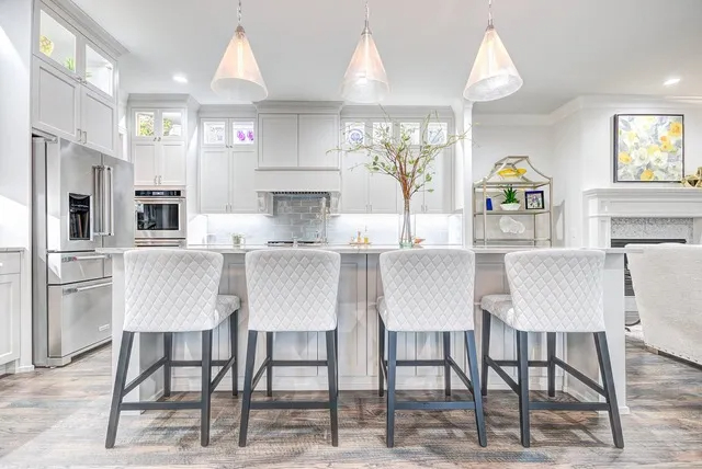 Kitchen Remodeling Essentials: Planning Your Dream Space
