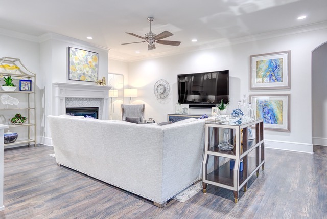 Creative Storage Solutions for Kitchen Remodeling