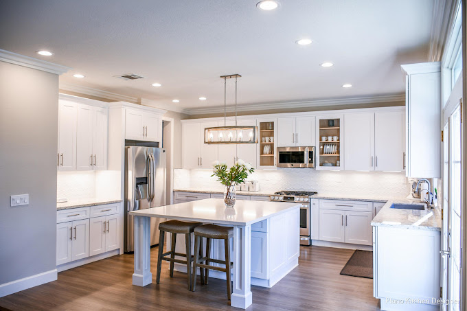 Visual Appeal in Home Design and Remodeling