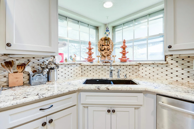 Maximize Functionality in Bathroom Remodeling Designs