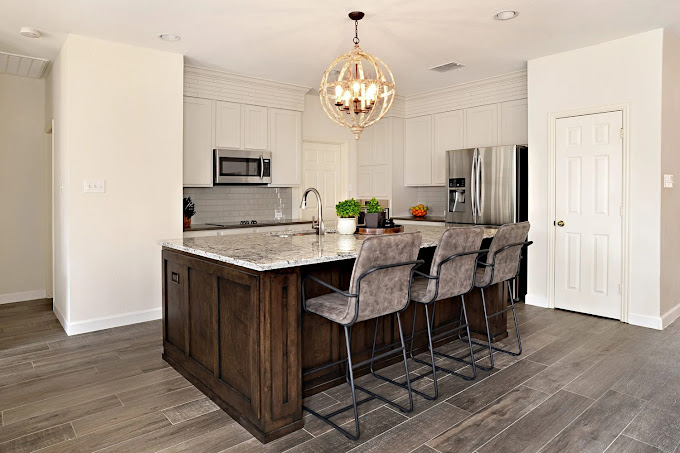 Stunning Kitchen Remodeling Ideas for Your Home
