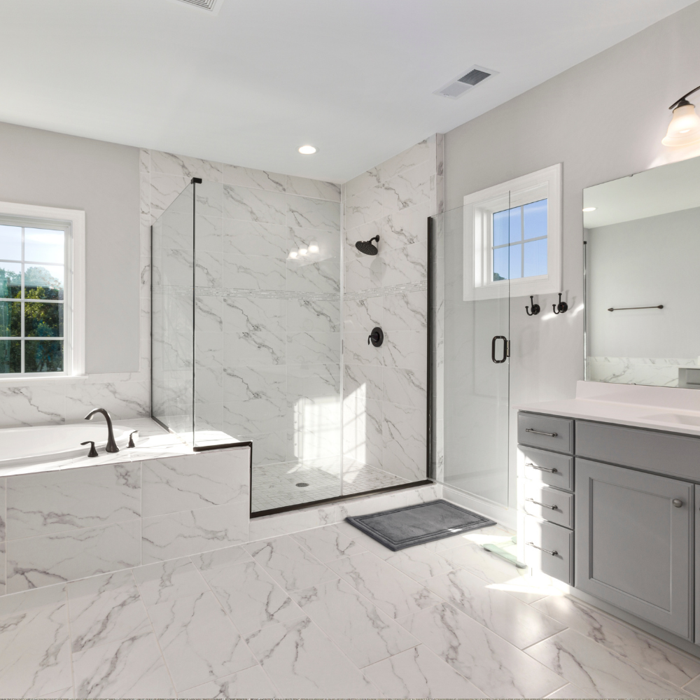 Home Restoration