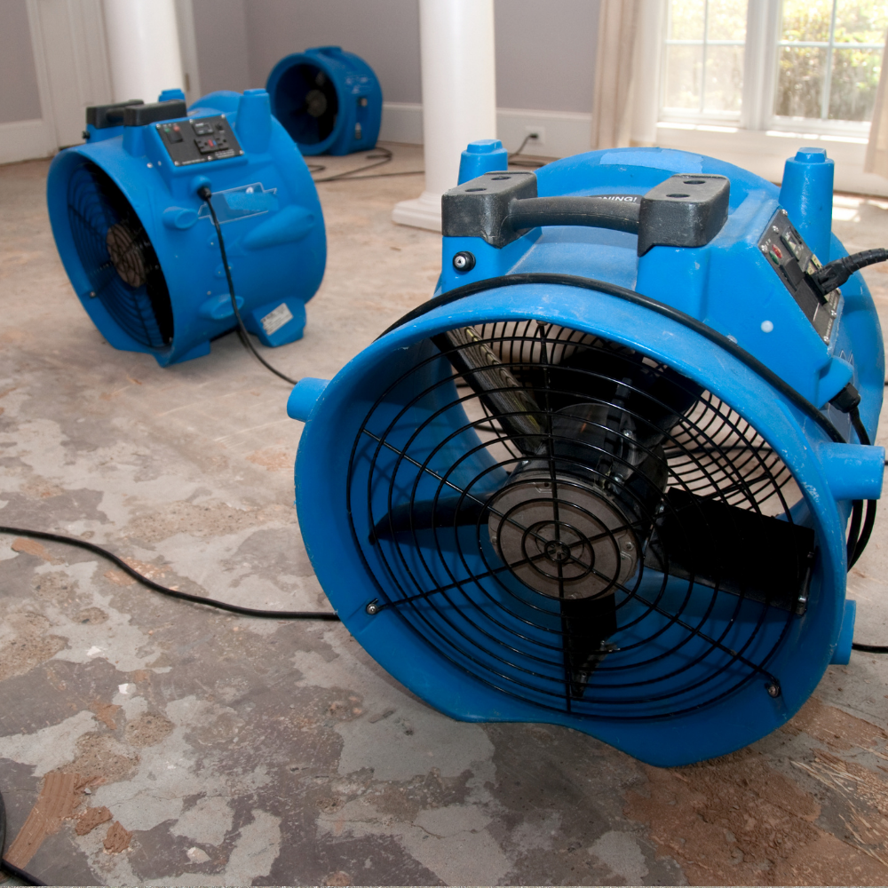 Home Restoration Dallas